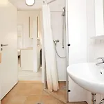 5 Person Holiday Home In Groemitz *