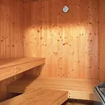 5 Person Holiday Home In Groemitz *