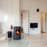 5 Person Holiday Home In Groemitz Casa vacanze