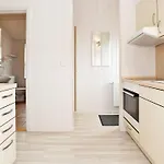 Casa vacanze 5 Person Holiday Home In Groemitz