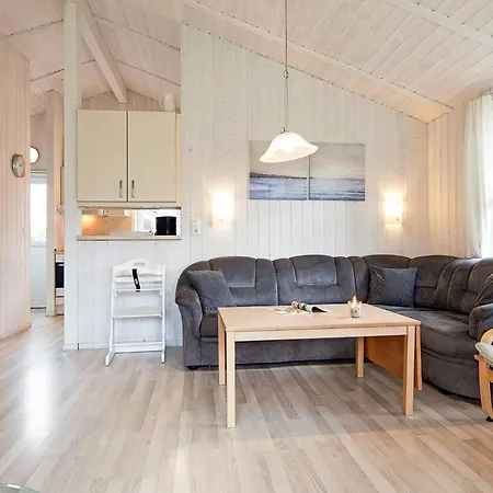 Casa vacanze 5 Person In *