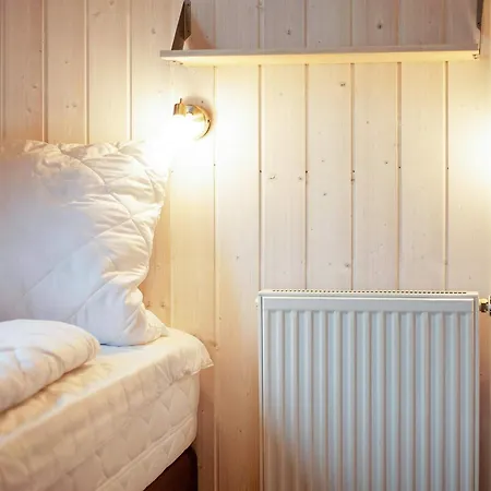 Casa vacanze 5 Person In *