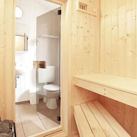 5 Person In Casa vacanze *