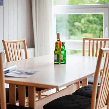 5 Person In Casa vacanze Grömitz