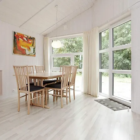 Casa vacanze 5 Person In