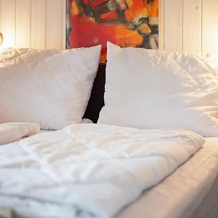 5 Person In Casa vacanze Grömitz