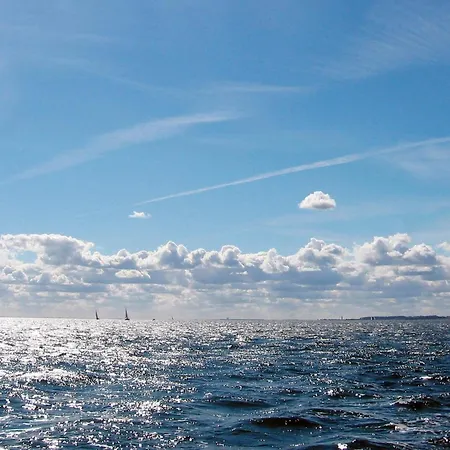 5 Person In Grömitz