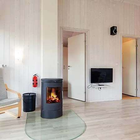 5 Person In Casa vacanze