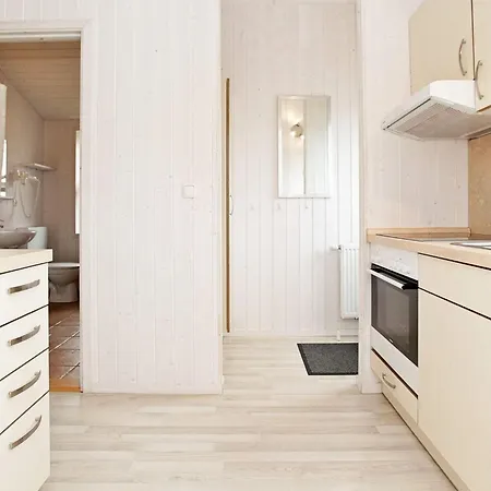 Casa vacanze 5 Person In