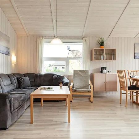 Casa vacanze 5 Person In