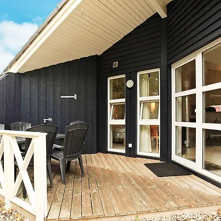 Casa vacanze 5 Person In *