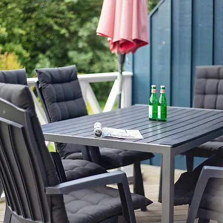 Casa vacanze 5 Person In *