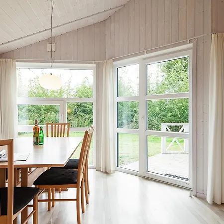 Casa vacanze 5 Person In Grömitz