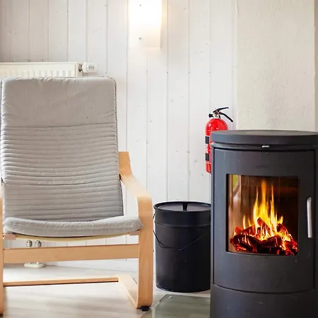 5 Person Holiday Home In Groemitz *