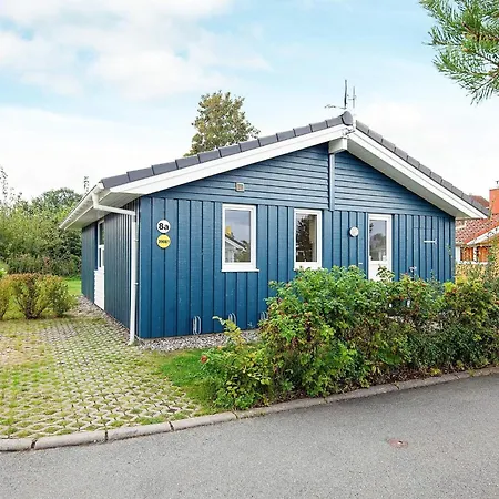 5 Person In Casa vacanze