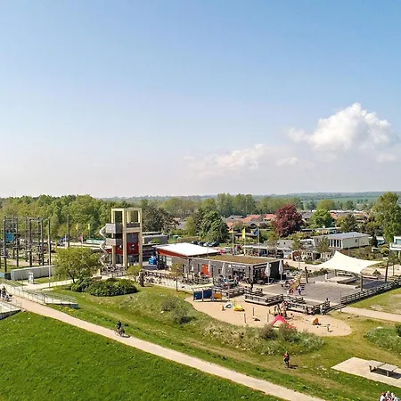 Casa vacanze 5 Person In