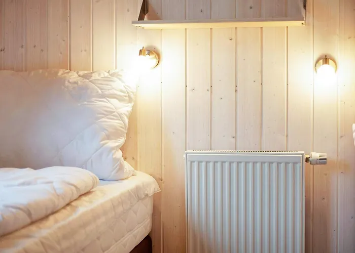 Vakantiehuis 5 Person In *