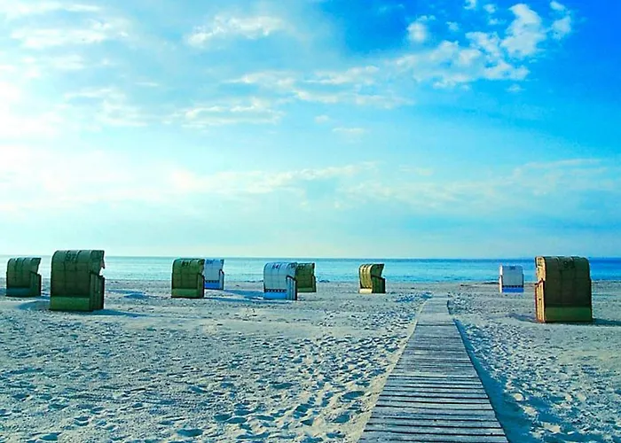 5 Person In Grömitz