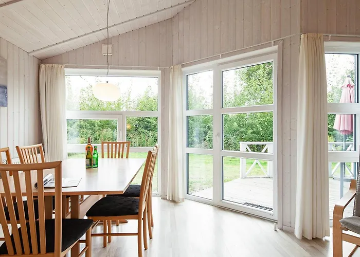 Vakantiehuis 5 Person In Grömitz