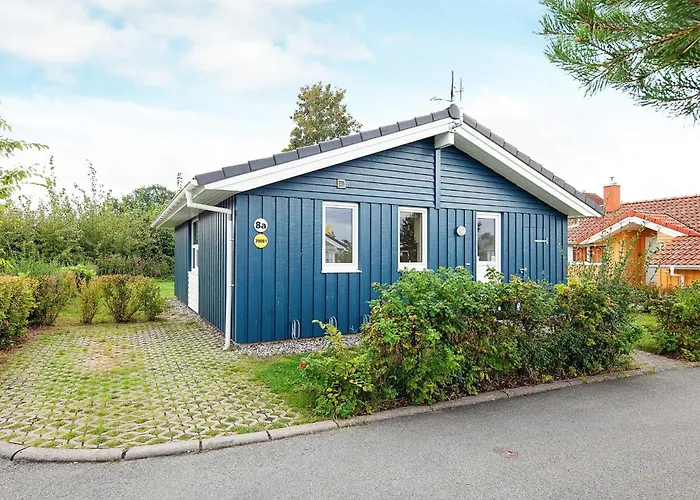 5 Person In Vakantiehuis